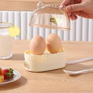 Mini Egg Steamer
