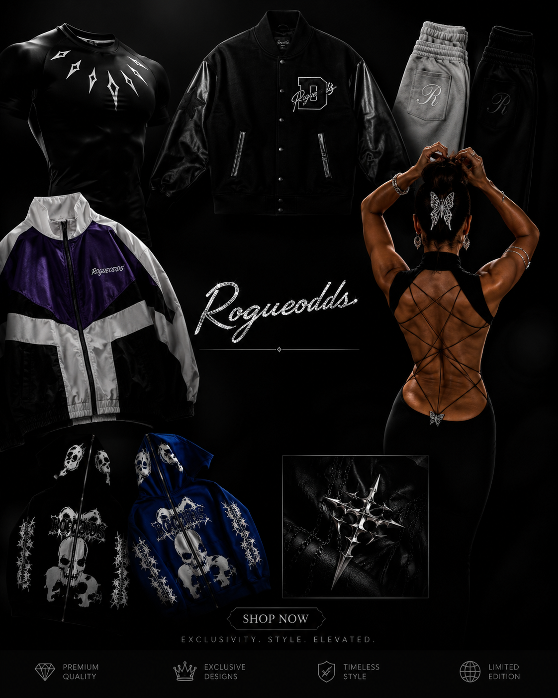 Clothing