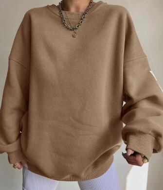 Casual Wool Autumn Winter Pullover
