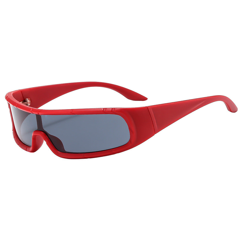 Cyberpunk Outdoor Sports Sunglasses