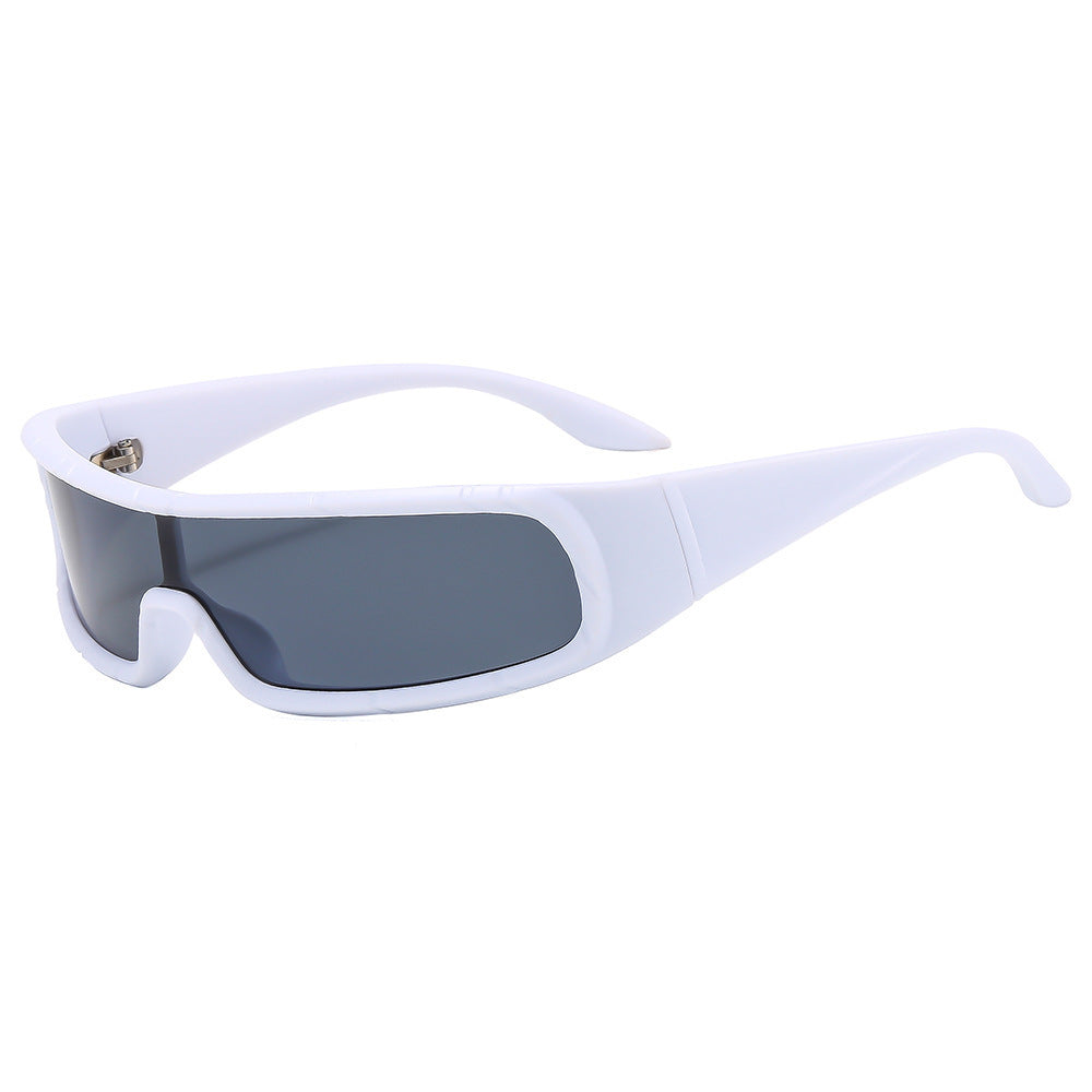 Cyberpunk Outdoor Sports Sunglasses