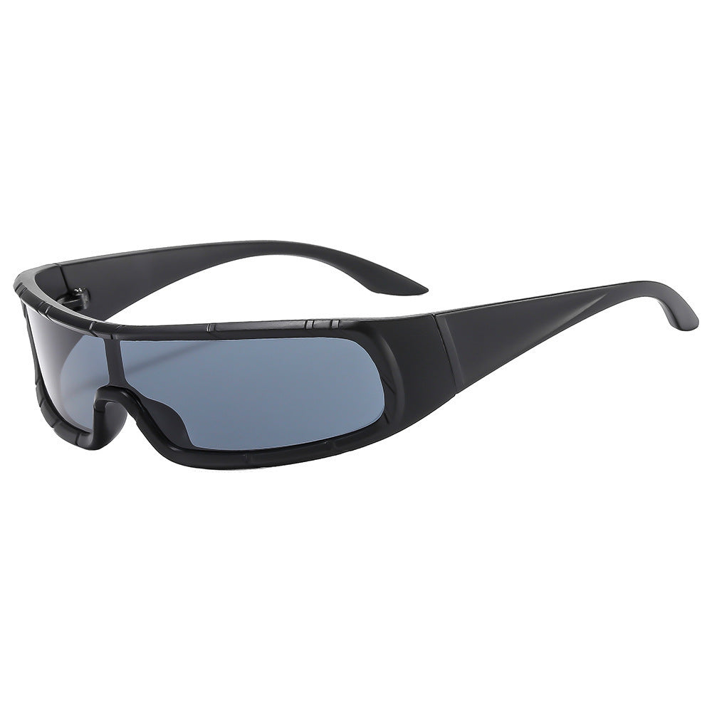 Cyberpunk Outdoor Sports Sunglasses