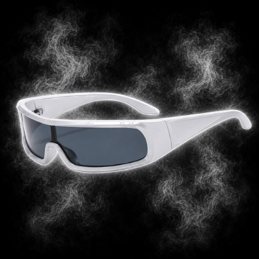 Cyberpunk Outdoor Sports Sunglasses
