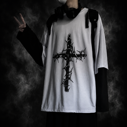 Casual Long Sleeve T-Shirt