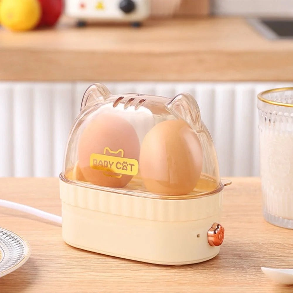 Mini Egg Steamer