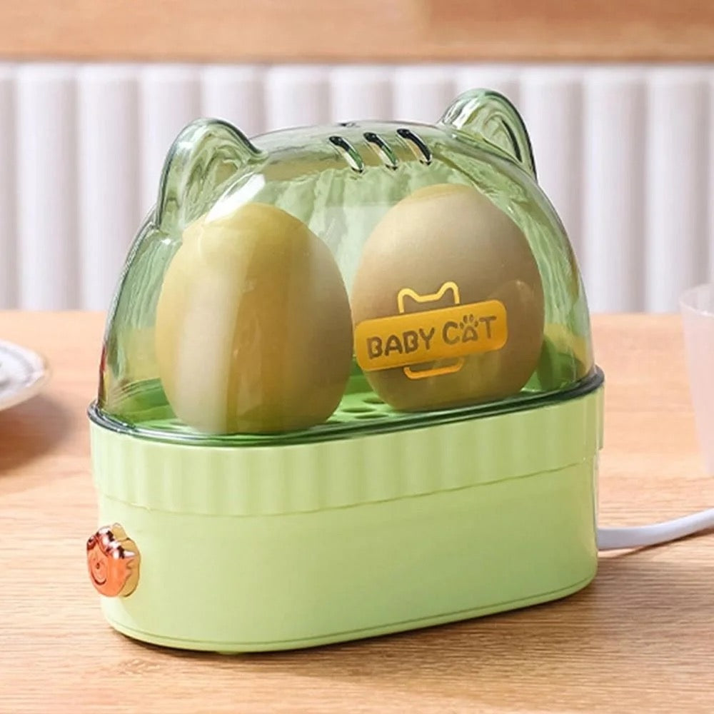 Mini Egg Steamer