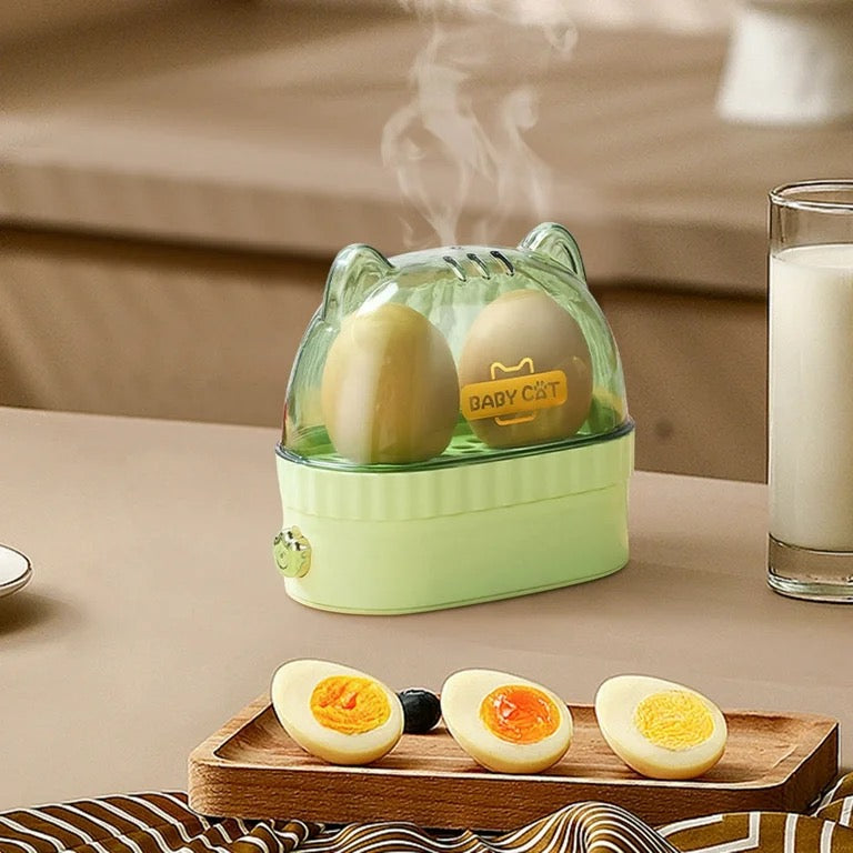 Mini Egg Steamer