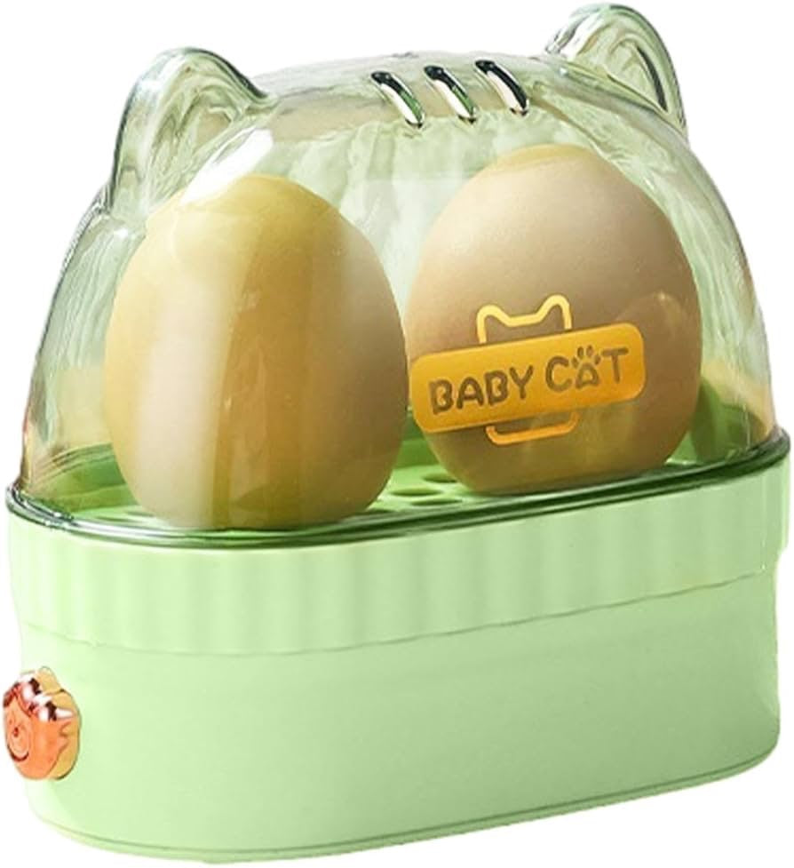Mini Egg Steamer