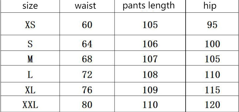 Double waist Casual Baggy Sweatpants