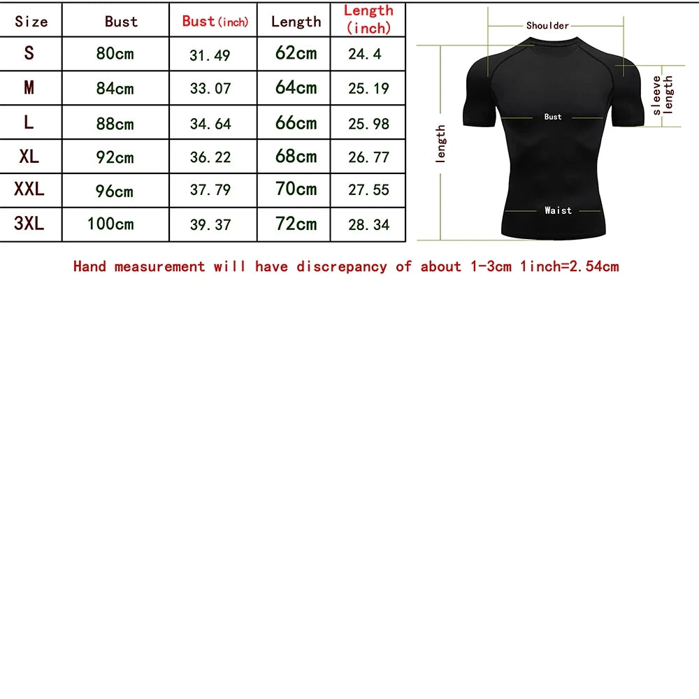 Black panther compression t-shirt
