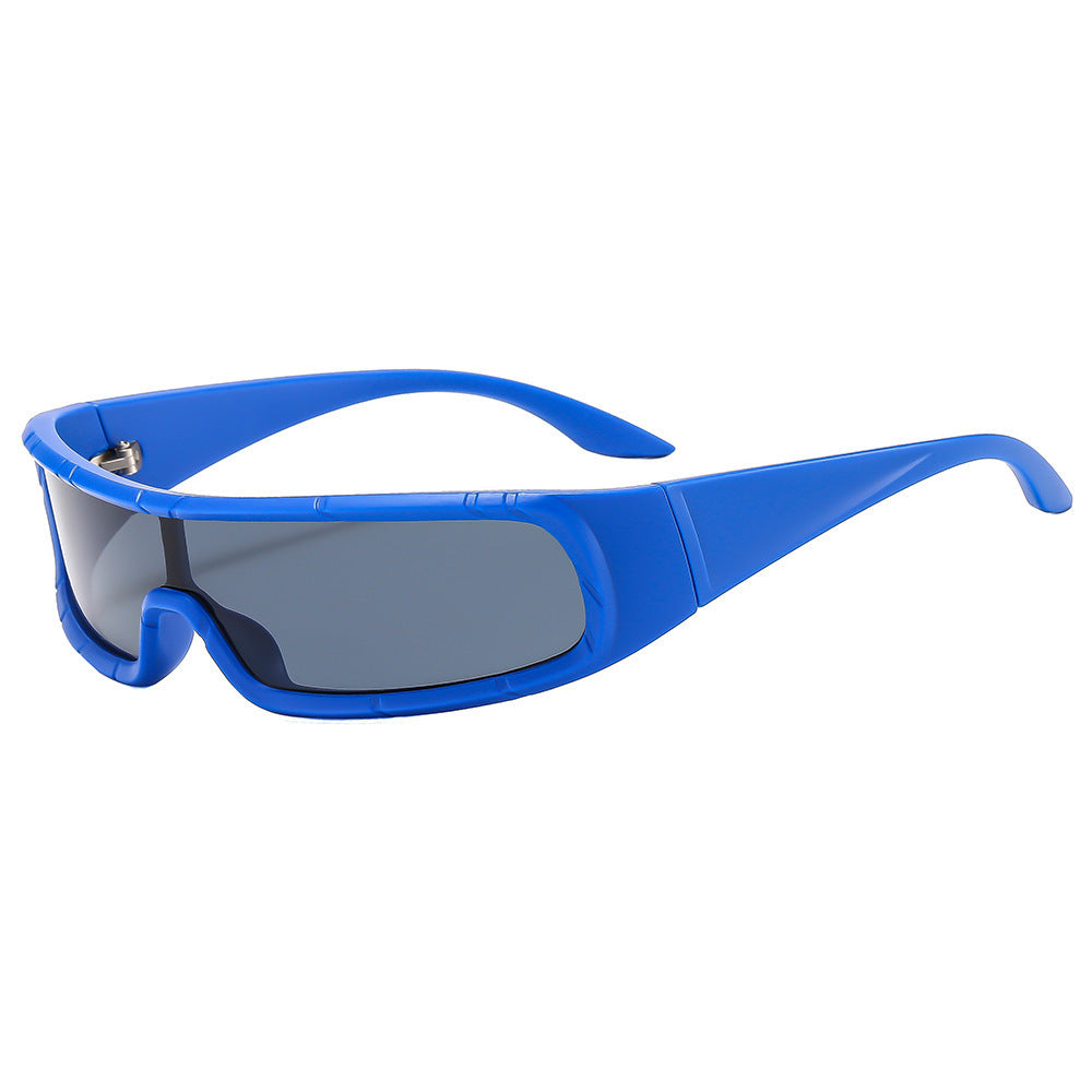 Cyberpunk Outdoor Sports Sunglasses
