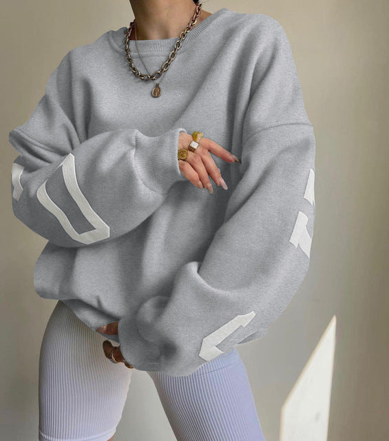 Casual Wool Autumn Winter Pullover